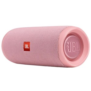 Беспроводная акустика JBL Flip 5 Dusty pink Беспроводная акустика JBL Flip 5 Dusty pink