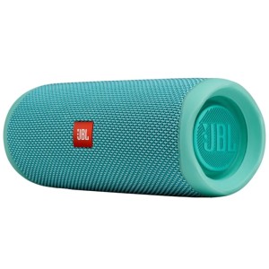 Беспроводная акустика JBL Flip 5 River teal Беспроводная акустика JBL Flip 5 River teal