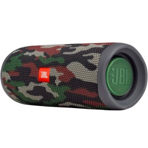 Беспроводная акустика JBL Flip 5 Squad Беспроводная акустика JBL Flip 5 Squad