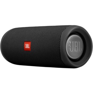 Беспроводная акустика JBL Flip 5 Midnight black Беспроводная акустика JBL Flip 5 Midnight black