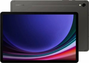 Планшет Samsung Galaxy Tab S9 Wi-Fi 8/128 ГБ Серый
