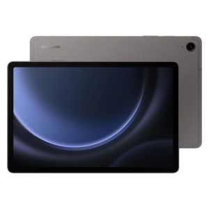 Планшет Samsung Galaxy Tab S9 FE 5G 6/128 ГБ Серый Планшет Samsung Galaxy Tab S9 FE 5G 6/128 ГБ Серый