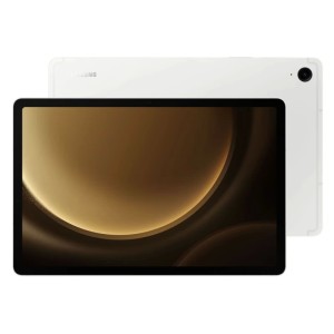 Планшет Samsung Galaxy Tab S9 FE Wi-Fi 6/128 ГБ серебристый Планшет Samsung Galaxy Tab S9 FE Wi-Fi 6/128 ГБ серебристый