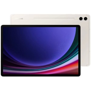 Планшет Samsung Galaxy Tab S9+ Wi-Fi 12/256 ГБ Бежевый Планшет Samsung Galaxy Tab S9+ Wi-Fi 12/256 ГБ Бежевый