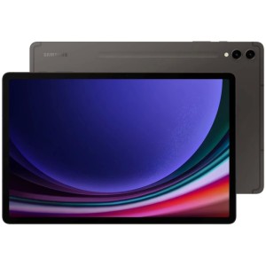 Планшет Samsung Galaxy Tab S9+ Wi-Fi 12/512 ГБ серебристый Планшет Samsung Galaxy Tab S9+ Wi-Fi 12/512 ГБ серебристый