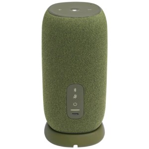 Беспроводная акустика JBL Link Portable Зеленый Беспроводная акустика JBL Link Portable Зеленый