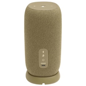 Беспроводная акустика JBL Link Portable Золото Беспроводная акустика JBL Link Portable Золото