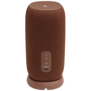 Беспроводная акустика JBL Link Portable коричневый Беспроводная акустика JBL Link Portable коричневый