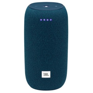 Беспроводная акустика JBL Link Portable Синий Беспроводная акустика JBL Link Portable Синий