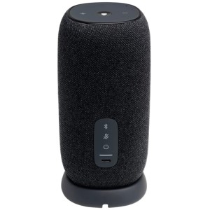 Беспроводная акустика JBL Link Portable Черный Беспроводная акустика JBL Link Portable Черный