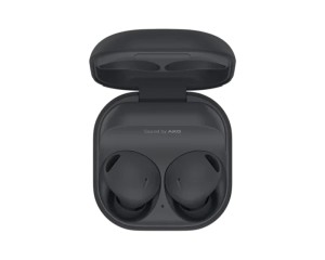 Наушники Samsung Galaxy Buds 2 Pro Graphite Наушники Samsung Galaxy Buds 2 Pro Graphite