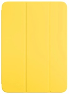 Чехол-книжка Apple Smart Folio для iPad 10.9" 2022, Желтый (Lemonade)