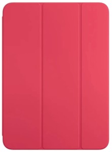 Чехол-книжка Apple Smart Folio для iPad 10.9" 2022, Красный
