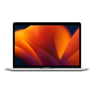 Ноутбук Apple MacBook Pro 13" M2 (2022) 8C CPU/10C GPU, 8 GB RAM, 256 GB SSD, Touch Bar, Silver Ноутбук Apple MacBook Pro 13" M2 (2022) 8C CPU/10C GPU, 8 GB RAM, 256 GB SSD, Touch Bar, Silver