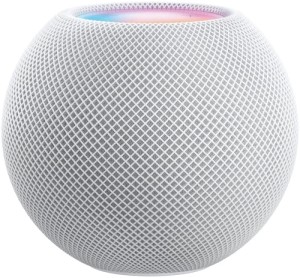 Умная колонка Apple HomePod mini Silver Умная колонка Apple HomePod mini Silver