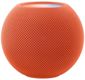 Умная колонка Apple HomePod mini Orange Умная колонка Apple HomePod mini Orange