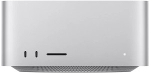 Apple Mac Studio M2 Ultra (2023) 24C CPU/60C GPU, 64 GB RAM, 1 TB SSD, Silver (MQH63) Apple Mac Studio M2 Ultra (2023) 24C CPU/60C GPU, 64 GB RAM, 1 TB SSD, Silver (MQH63)
