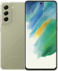 Смартфон Samsung Galaxy S21 FE 5G SM-G990 8/256Gb Olive Смартфон Samsung Galaxy S21 FE 5G SM-G990 8/256Gb Olive
