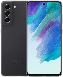 Смартфон Samsung Galaxy S21 FE 5G SM-G990 8/256Gb Graphite Смартфон Samsung Galaxy S21 FE 5G SM-G990 8/256Gb Graphite