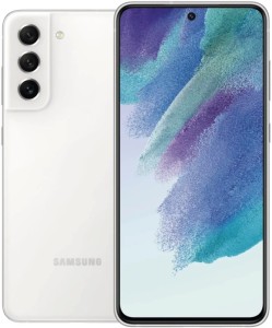 Смартфон Samsung Galaxy S21 FE 5G SM-G990B 6/128Gb Белый Смартфон Samsung Galaxy S21 FE 5G SM-G990B 6/128Gb Белый