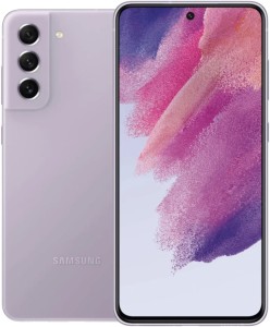 Смартфон Samsung Galaxy S21 FE 5G SM-G990B 6/128Gb Lavender Смартфон Samsung Galaxy S21 FE 5G SM-G990B 6/128Gb Lavender