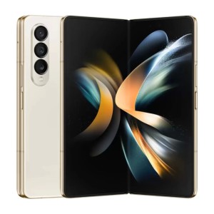 Смартфон Samsung Galaxy Z Fold4 12/512 ГБ Бежевый Смартфон Samsung Galaxy Z Fold4 12/512 ГБ Бежевый