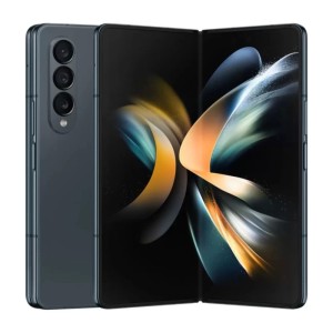 Смартфон Samsung Galaxy Z Fold4 12/512 ГБ Серый Смартфон Samsung Galaxy Z Fold4 12/512 ГБ Серый
