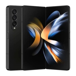 Смартфон Samsung Galaxy Z Fold4 12/512 ГБ Черный Смартфон Samsung Galaxy Z Fold4 12/512 ГБ Черный