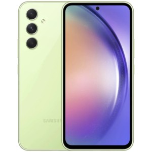 Смартфон Samsung Galaxy A54 5G 8/256Gb Awesome Lime Смартфон Samsung Galaxy A54 5G 8/256Gb Awesome Lime