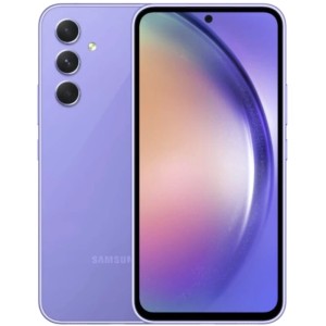Смартфон Samsung Galaxy A54 5G 6/128Gb Awesome Violet Смартфон Samsung Galaxy A54 5G 6/128Gb Awesome Violet