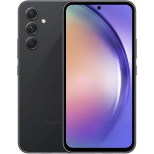 Смартфон Samsung Galaxy A54 5G 8/128Gb Awesome Graphite Смартфон Samsung Galaxy A54 5G 8/128Gb Awesome Graphite