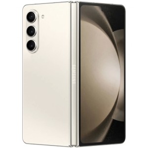 Смартфон Samsung Galaxy Z Fold5 12/256 ГБ 5G Бежевый Смартфон Samsung Galaxy Z Fold5 12/256 ГБ 5G Бежевый