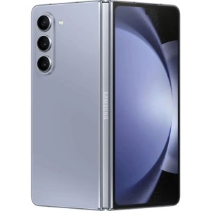 Смартфон Samsung Galaxy Z Fold5 12/512 ГБ 5G Голубой Смартфон Samsung Galaxy Z Fold5 12/512 ГБ 5G Голубой