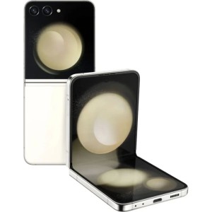 Смартфон Samsung Galaxy Z Flip5 8/ 8/512 ГБ Beige Смартфон Samsung Galaxy Z Flip5 8/ 8/512 ГБ Beige
