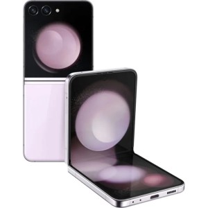 Смартфон Samsung Galaxy Z Flip5 8/ 8/512 ГБ Purple Смартфон Samsung Galaxy Z Flip5 8/ 8/512 ГБ Purple