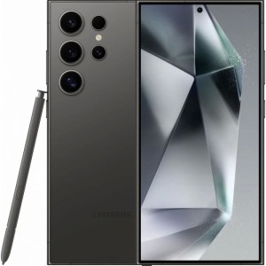 Смартфон Samsung Galaxy S24 Ultra 12 Гб/256 ГБ Черный Смартфон Samsung Galaxy S24 Ultra 12 Гб/256 ГБ Черный