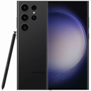 Смартфон Samsung Galaxy S23 Ultra 5G 12 Гб/ 512 ГБ Черный Смартфон Samsung Galaxy S23 Ultra 5G 12 Гб/ 512 ГБ Черный