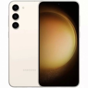 Смартфон Samsung Galaxy S23+ 8 Гб/ 512 ГБ Beige Смартфон Samsung Galaxy S23+ 8 Гб/ 512 ГБ Beige
