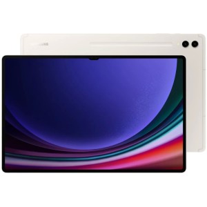 Планшет Samsung Galaxy Tab S9 Ultra Wi-Fi 12/256 ГБ Бежевый Планшет Samsung Galaxy Tab S9 Ultra Wi-Fi 12/256 ГБ Бежевый