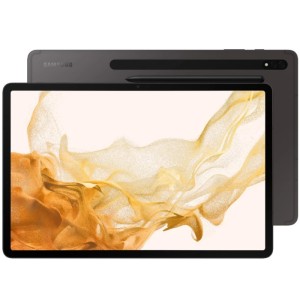 Планшет Samsung Galaxy Tab S8 5G 128Gb Graphite (SM-X706) Планшет Samsung Galaxy Tab S8 5G 128Gb Graphite (SM-X706)