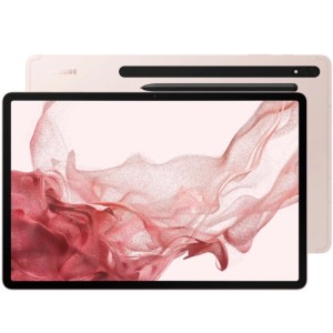 Планшет Samsung Galaxy Tab S8 5G 128Gb Pink Gold (SM-X706) Планшет Samsung Galaxy Tab S8 5G 128Gb Pink Gold (SM-X706)