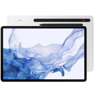 Планшет Samsung Galaxy Tab S8 5G 256Gb Серебро Планшет Samsung Galaxy Tab S8 5G 256Gb Серебро
