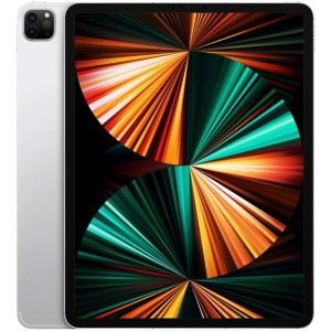 Планшет Apple iPad Pro (2021 M1) 12.9" Wi-Fi 512 ГБ Silver