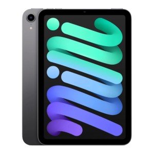 Планшет Apple iPad Mini 6Gen (2021) Wi-Fi + Cellular 64 ГБ Space gray Планшет Apple iPad Mini 6Gen (2021) Wi-Fi + Cellular 64 ГБ Space gray