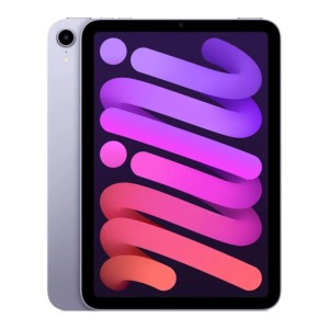 Планшет Apple iPad Mini 6Gen (2021) Wi-Fi 256 ГБ Фиолетовый