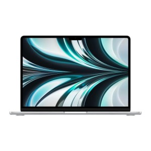 Ноутбук Apple MacBook Air 13" M2 (2022) 8C CPU/8C GPU, 8 GB RAM, 256 GB SSD, Silver Ноутбук Apple MacBook Air 13" M2 (2022) 8C CPU/8C GPU, 8 GB RAM, 256 GB SSD, Silver