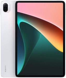 Планшет XiaoMi Pad 5 6/128Gb Wi-Fi Pearl White Global Version Планшет XiaoMi Pad 5 6/128Gb Wi-Fi Pearl White Global Version
