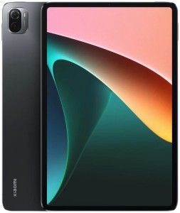 Планшет XiaoMi Pad 5 6/256Gb Wi-Fi Cosmic Gray Global Version Планшет XiaoMi Pad 5 6/256Gb Wi-Fi Cosmic Gray Global Version