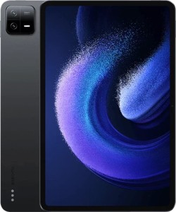 Планшет XiaoMi Pad 6 Global, 6/128 ГБ, Серый Планшет XiaoMi Pad 6 Global, 6/128 ГБ, Серый