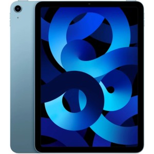 Планшет Apple iPad Air (2022 M1) 10.9" Wi-Fi 64 ГБ Blue Планшет Apple iPad Air (2022 M1) 10.9" Wi-Fi 64 ГБ Blue